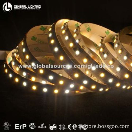 SMD 3528 Constant Current Dimmable LED Rope Light